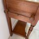 Meuble de Toilette ancien