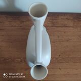 Vallauris ceramic vase