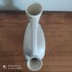 Vase céramique Vallauris