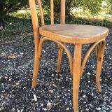 Bistro chair