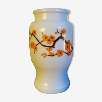 Vase vintage année 80