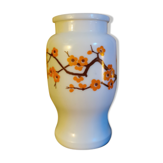 Vintage vase from the 80s