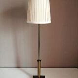 Jacques charpentier hat holder lamp