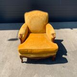 Louis XV style armchair