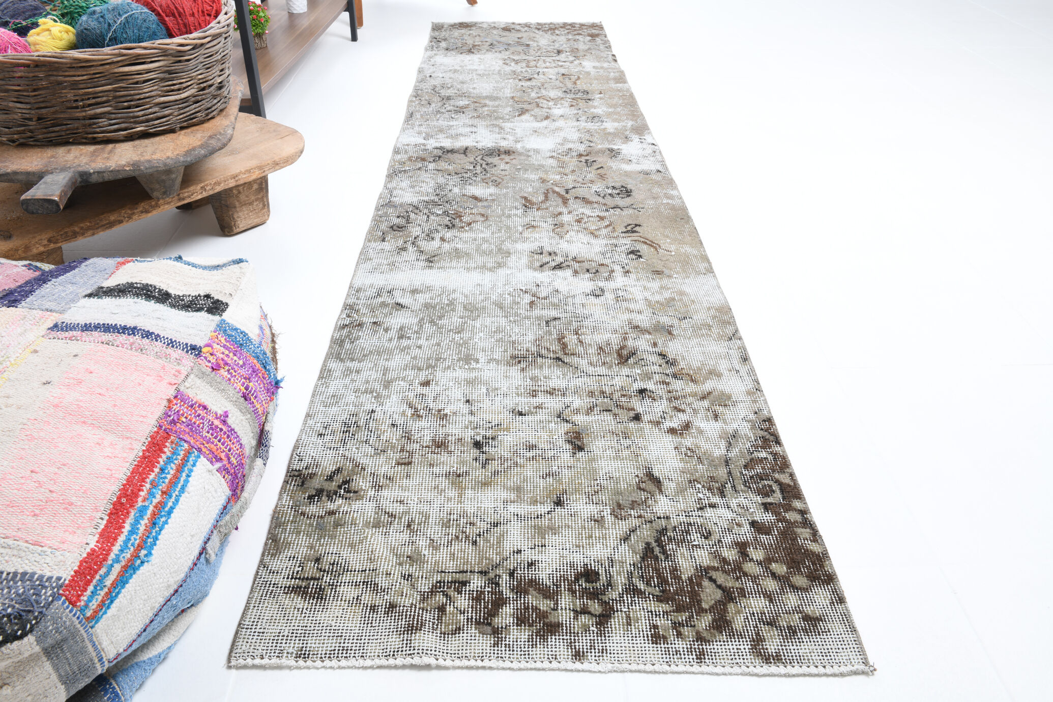 Rug 295x69cm