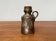 Carafe vase from Lovemose Danish Pottery Studio, mid-century Denmark, 1960s.