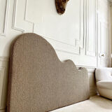 Design headboard