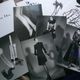 Christian Dior sketch mode accompanied by a photography
