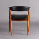 Danish Mid Century Chair No 213 By Th Harlev From Farstrup Møbelfabrik, 1960s