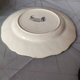Assiette sarguemine surrey