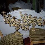 Pair of candlesticks
