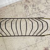 Grand RANGE Metal and Scoubidou VINYL Discs