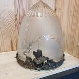 Art Deco celling lamp