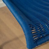 4x D25 Cantilever Chairs by Tecta