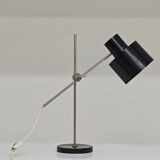 Jan Suchan table lamp for Elektrosvit, model 1012 01, year 60