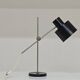Jan Suchan table lamp for Elektrosvit, model 1012 01, year 60