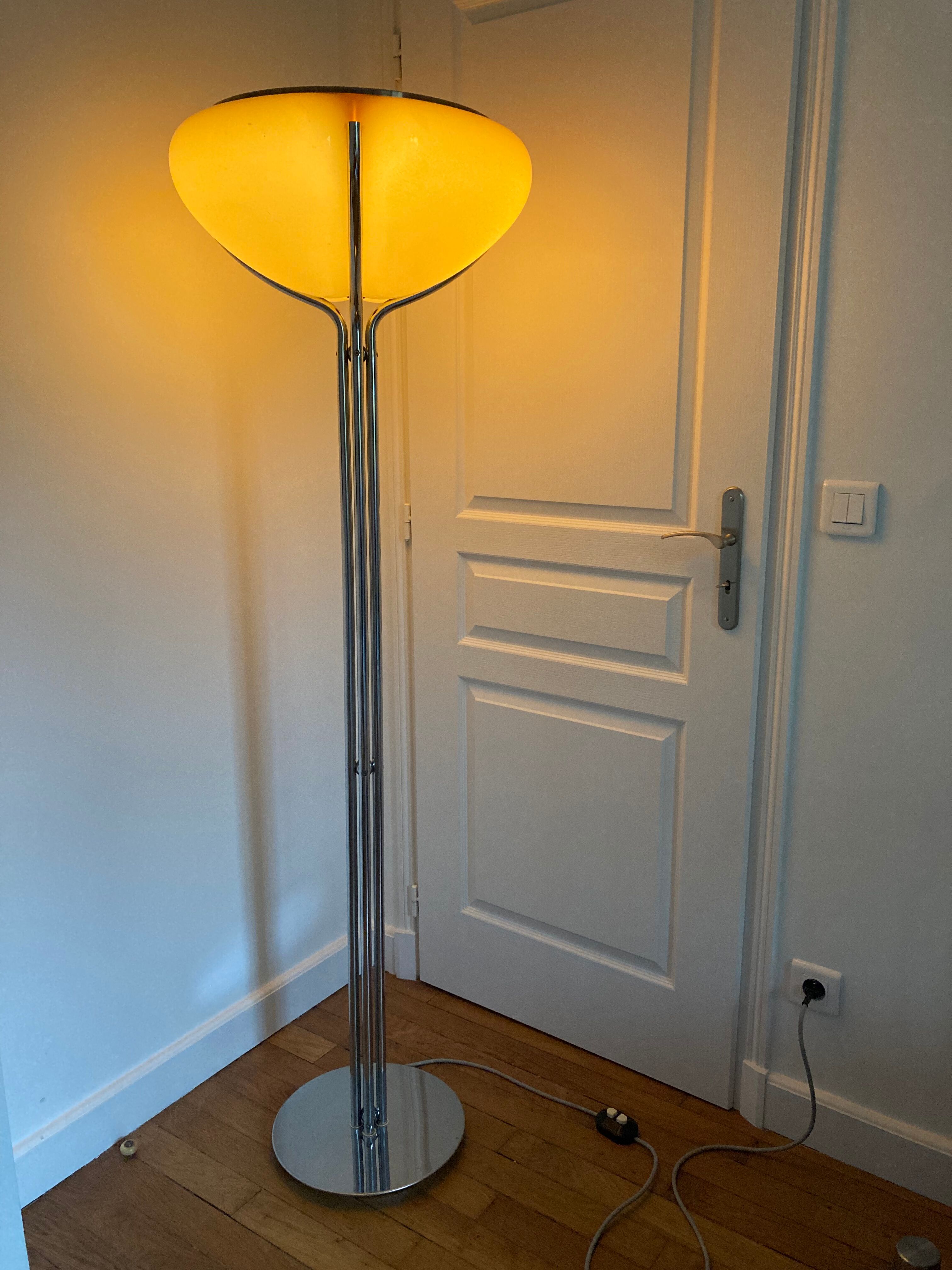 Quadrifoglio Harvey for Guzzini