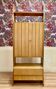 Grand rangement modulable design 1950.