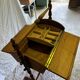 Vintage sewing box