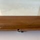 Old rectangular mirror