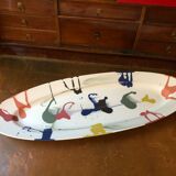 Muriel Grateau service dish