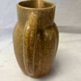 Suze stoneware pitcher