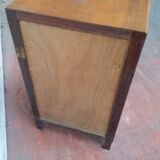 Chest  of drawers vintage chest