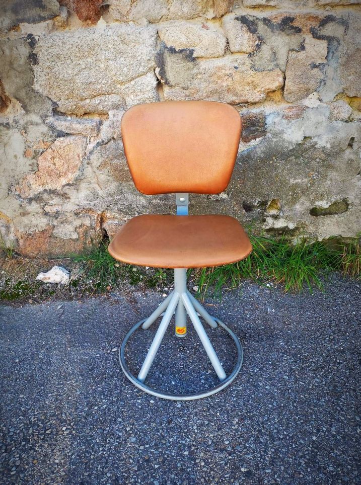 Bao workshop chair