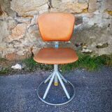 Chaise d'atelier Bao