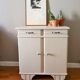 Bahut art deco vintage