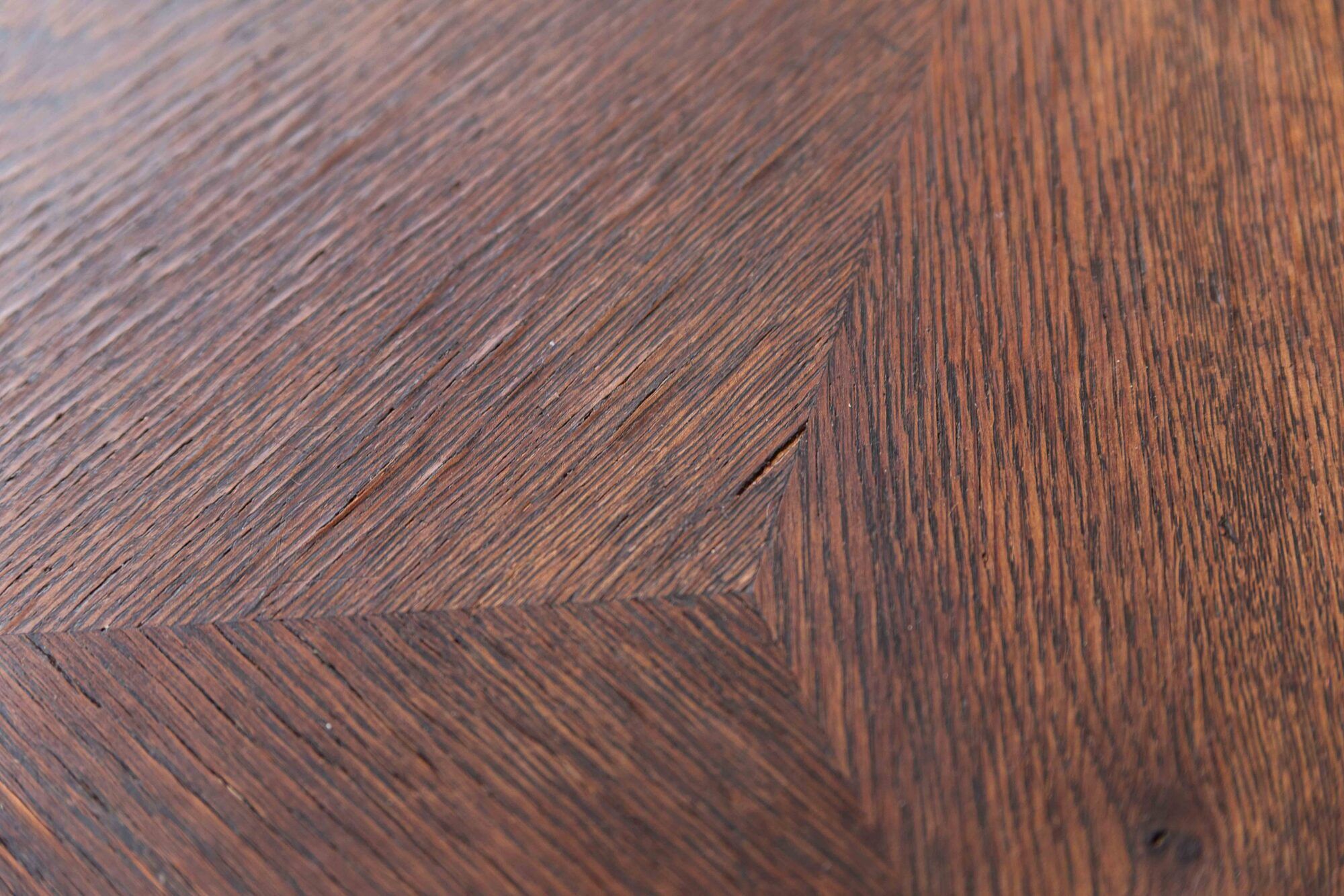 Occasional table, Amsterdam school, 1920s