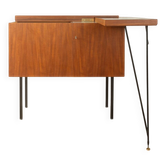 Exclusive home bar from the 1960s