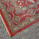 Oriental wool rug 238 x 165 cm