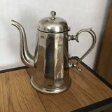 Vintage coffee maker
