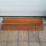 Wall shelf