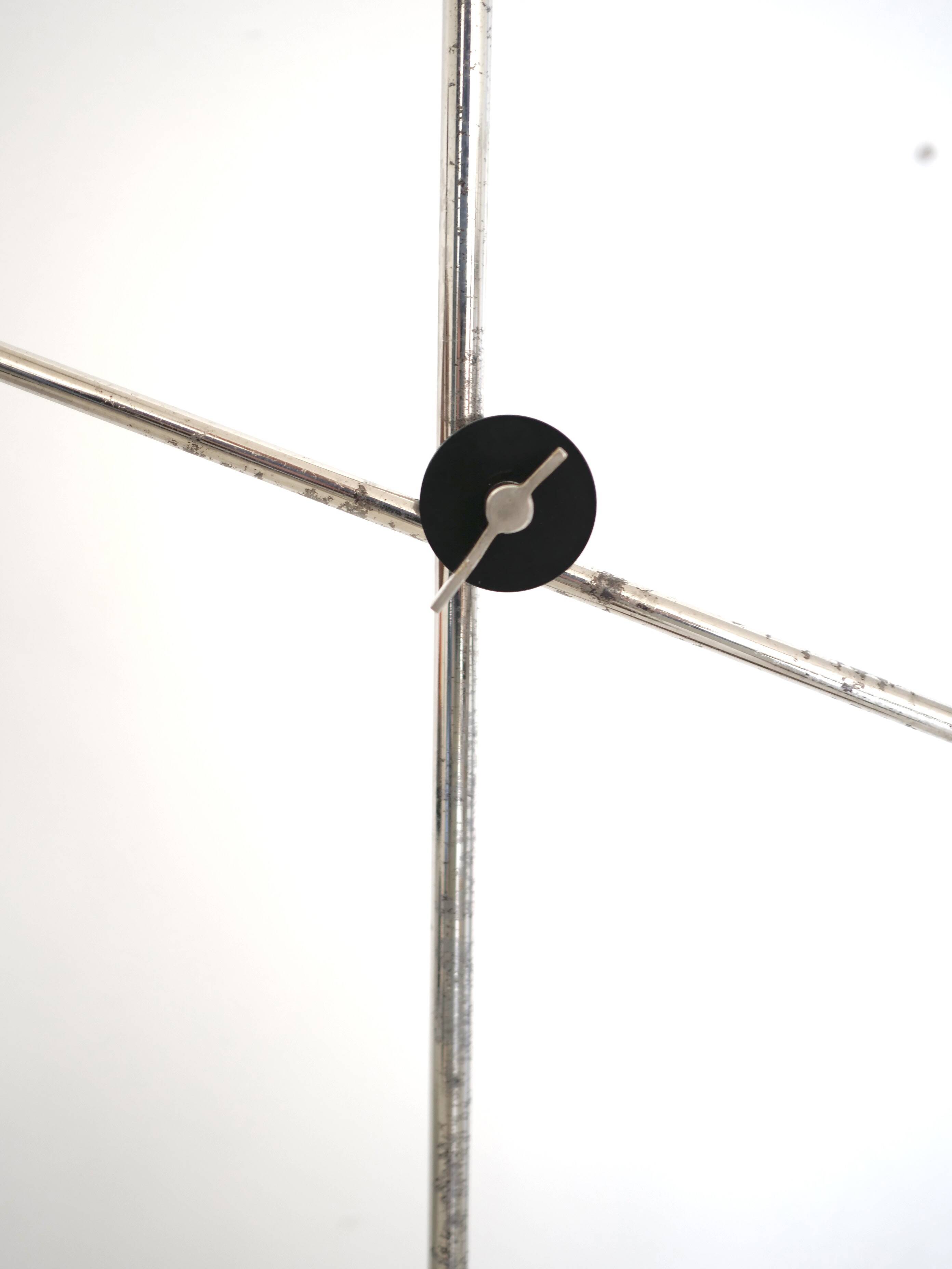 temde leuchten light floor lamp