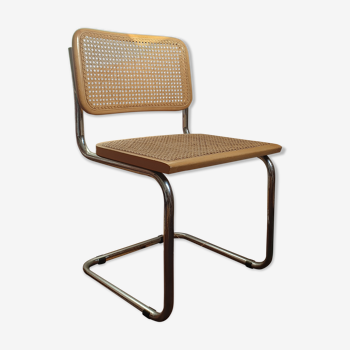 Chair B32 Marcel Breuer cesca vintage