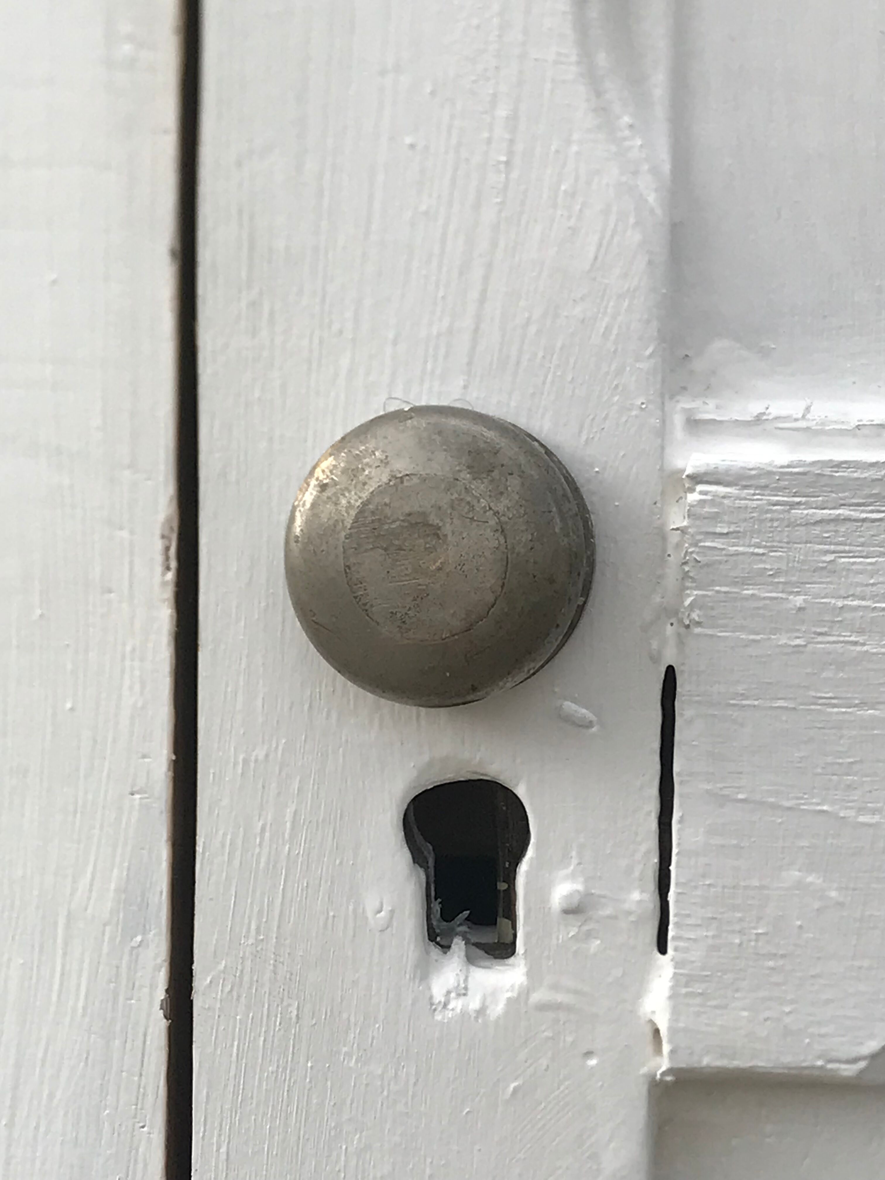 Parisian beech wardrobe 1 door