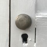 Parisian beech wardrobe 1 door