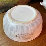 Salad bowl Niderviller Kittens