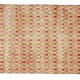 Anatolian handmade vintage rug 247 cm x 125 cm
