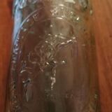 Bottle of lemonade