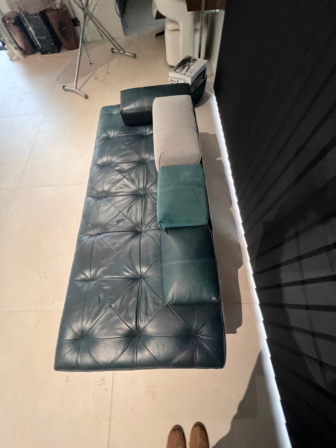 Meridian Fusion Boconcept