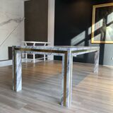 Table en marbre