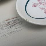 Set of two small serving dishes