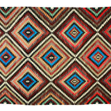 Anatolian handmade kilim rug 310 cm x 220 cm