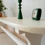 Vintage country bench