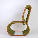 Indoor/Outdoor Lounge Chair