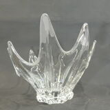 Vintage crystal cup