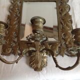 Mirror bronze